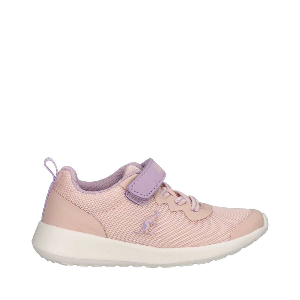 FLAME TD Sneakers Bambina Rosa