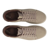 ICONIC Snerakers Uomo Taupe