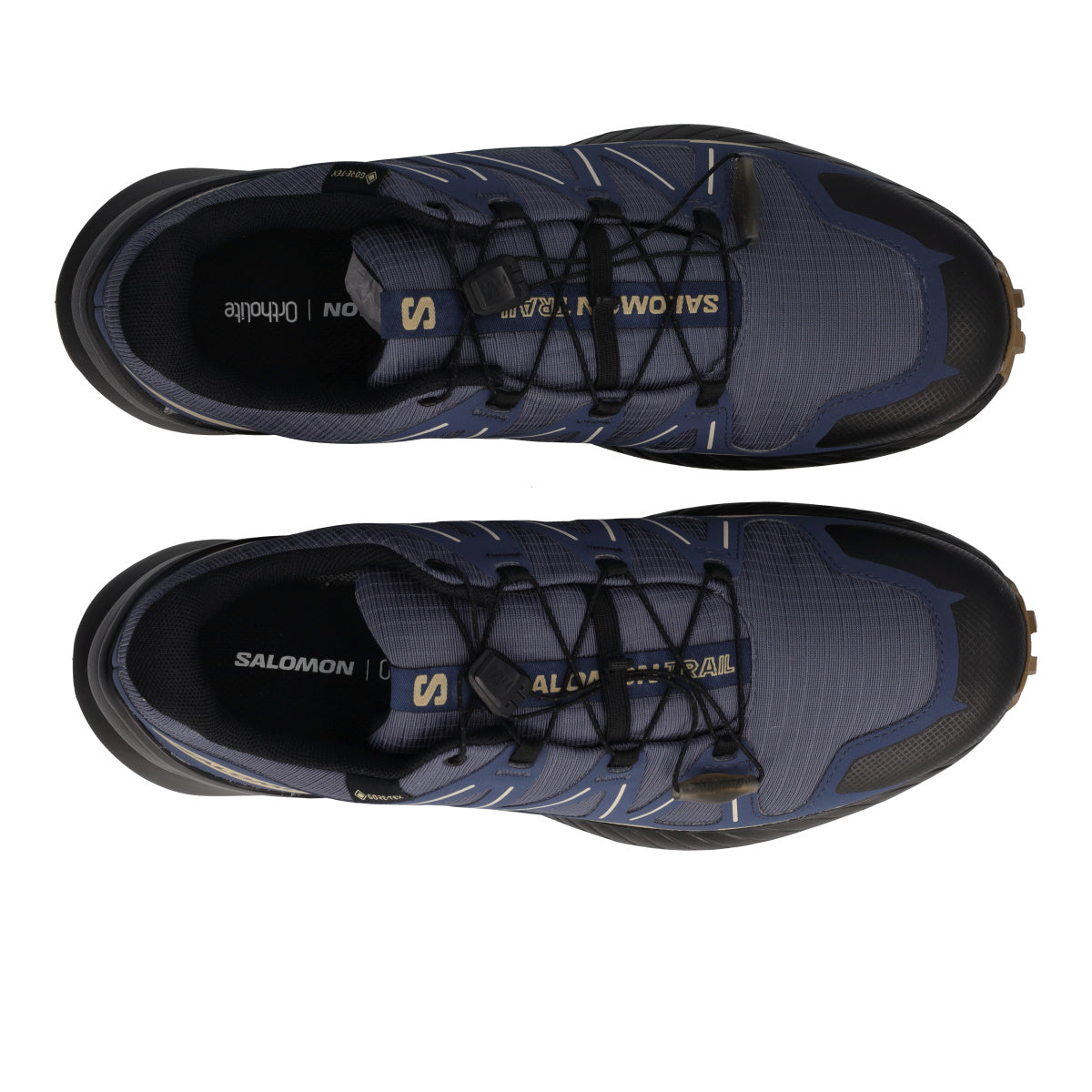 SPEEDCROSS PEAK GTX Trekking Uomo Blu