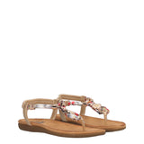Sandali Infradito Donna Multicolor