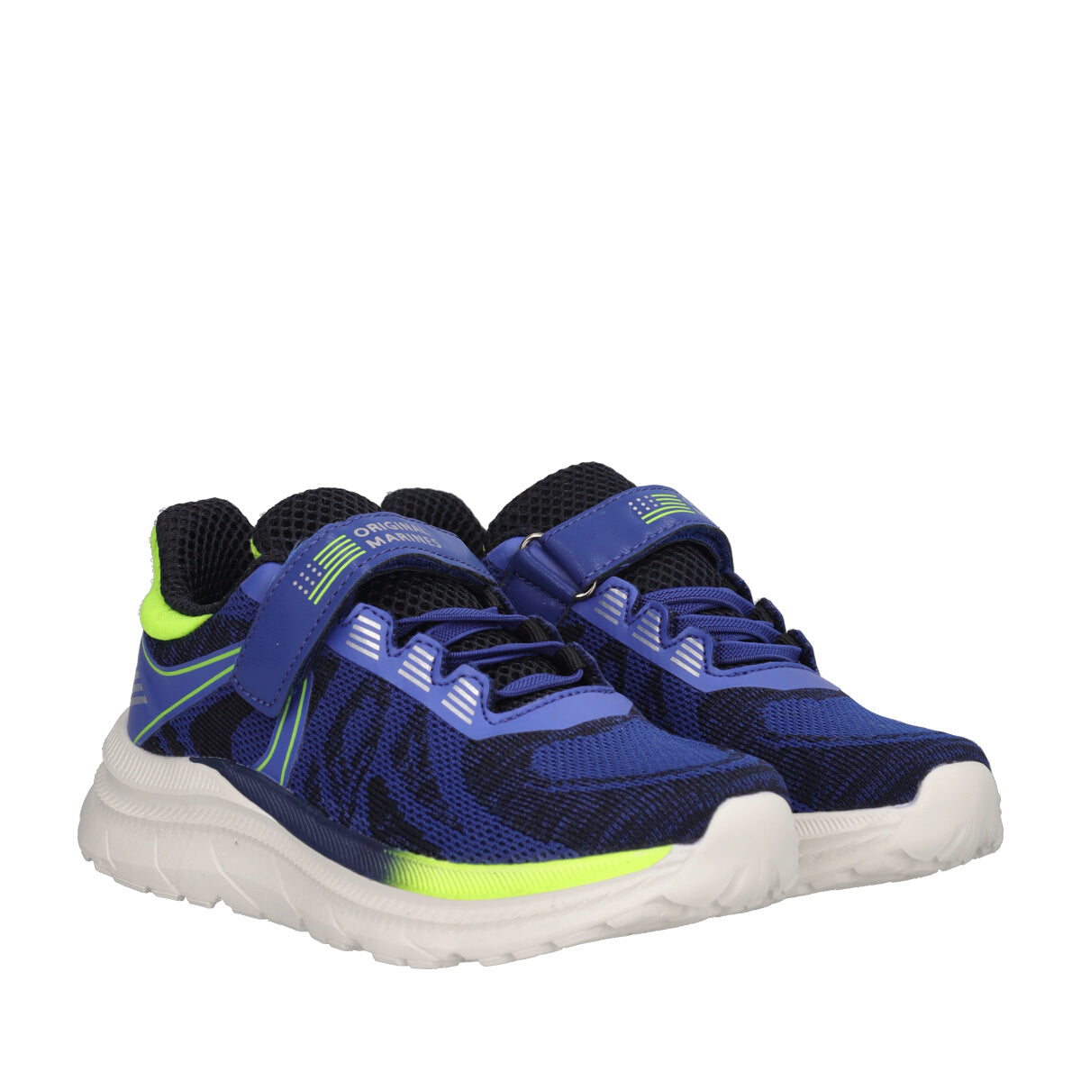 Sneakers Bambino Blu