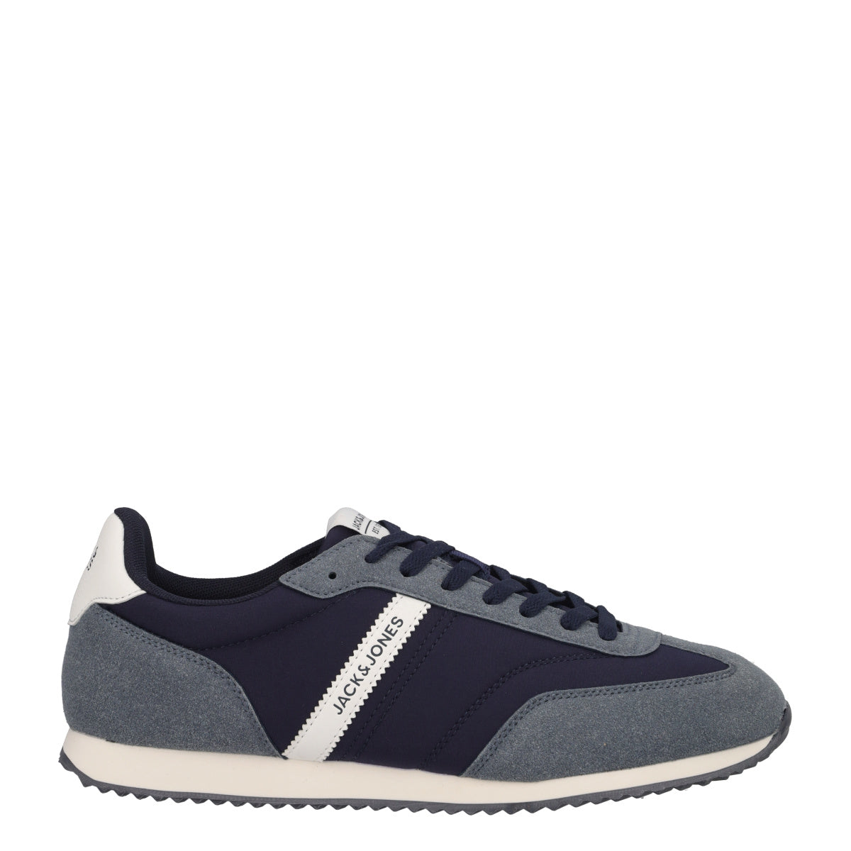 JFWBURTON Sneakers Uomo Blu
