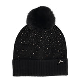 Cappello Donna Nero
