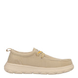 KAUAI Mocassini Uomo Beige