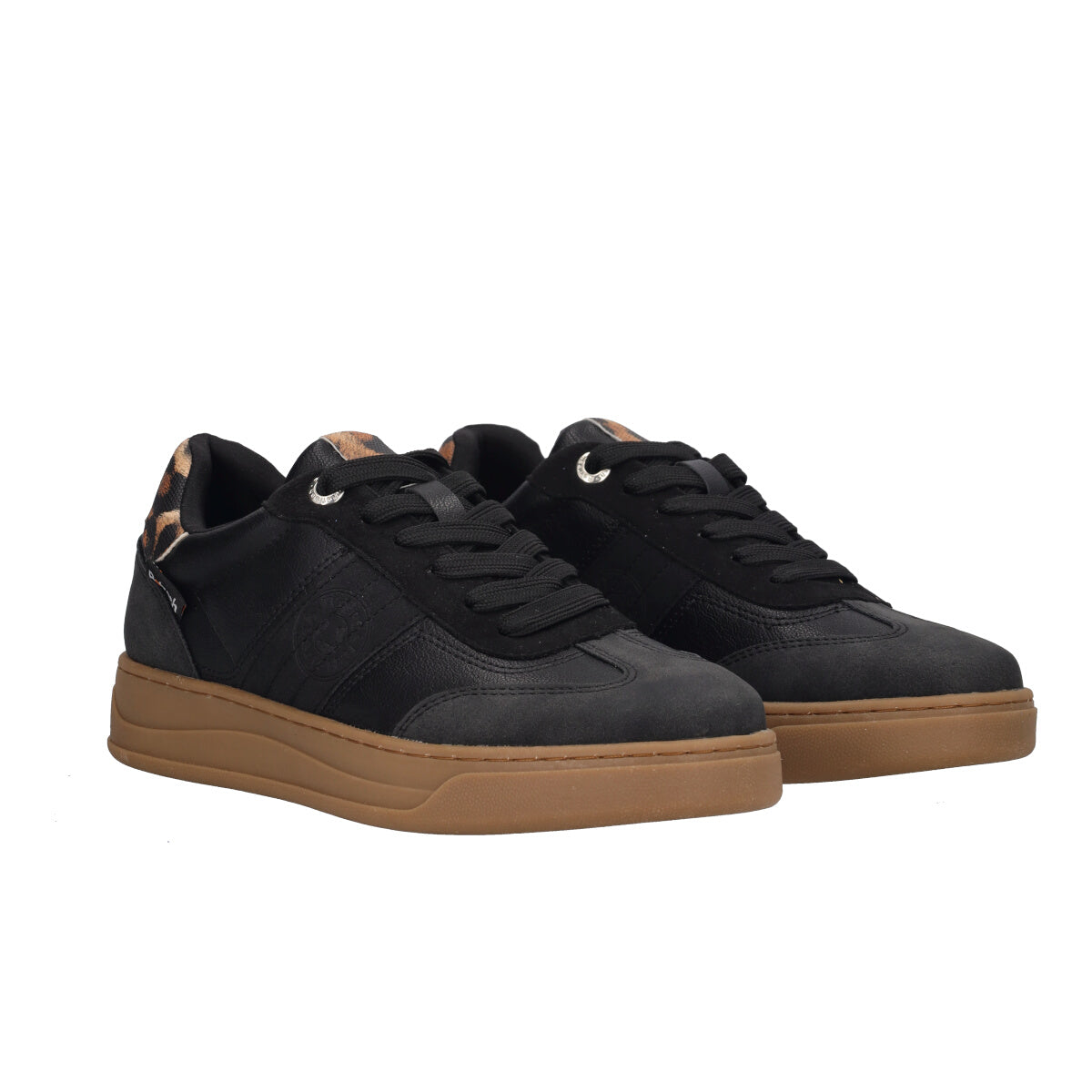 Sneakers Donna Nere