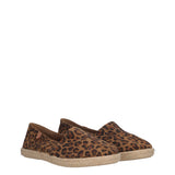 Espadrillas Donna Animalier