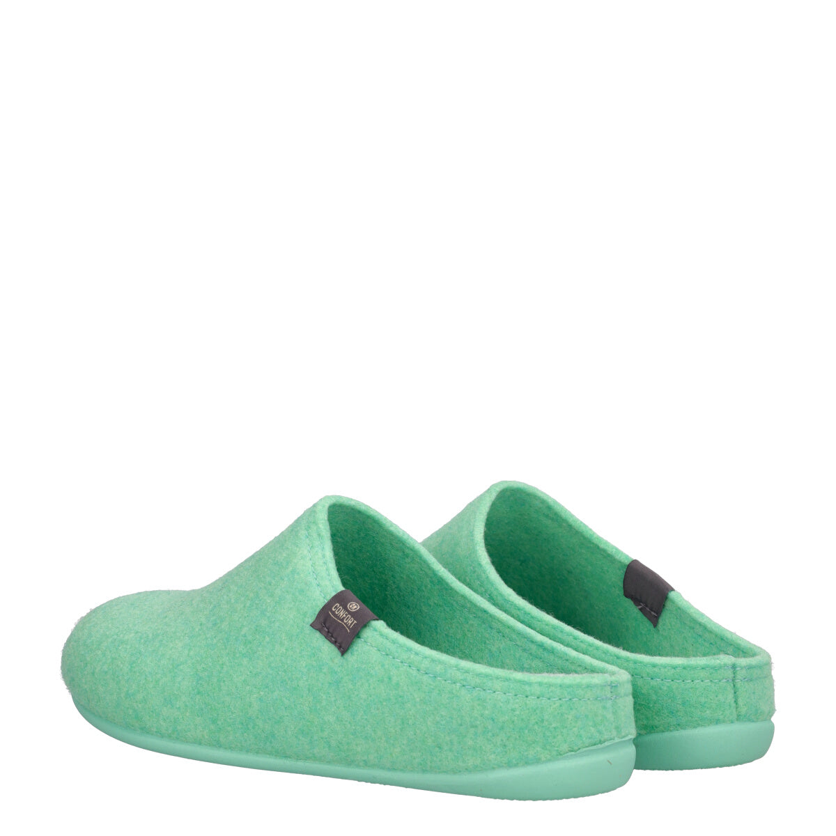 Ciabatte Casa Donna Verde Menta