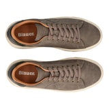 BUCK01 Sneakers Uomo Verdi