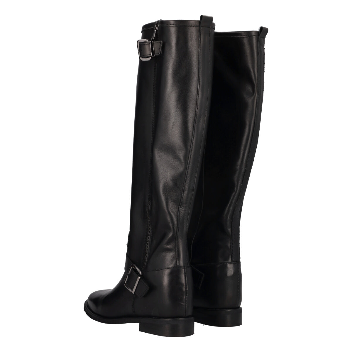 Stivali Donna Nero