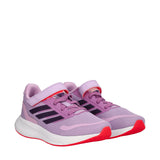 RUNFALCON 5 EL Sneakers Bambina Lilla