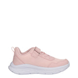 FUZE U PS LOW CUT Sneakers Bambina Rosa
