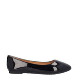 Ballerine Donna Nere in Vernice