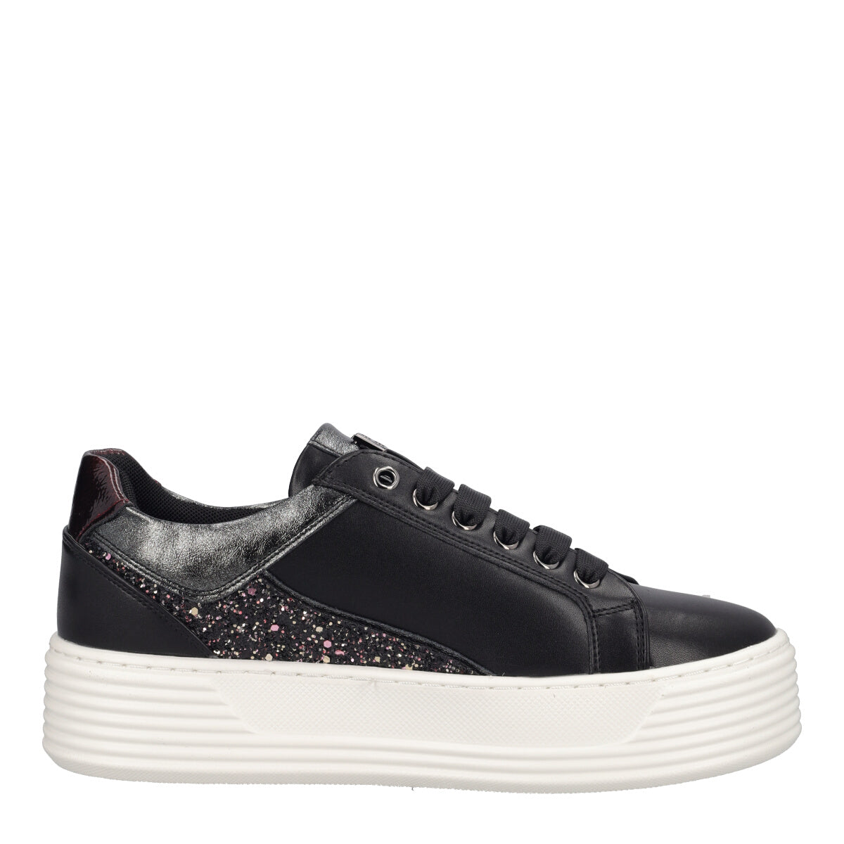 Sneakers Donna Nere