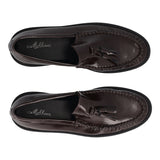 Mocassino Donna Marrone