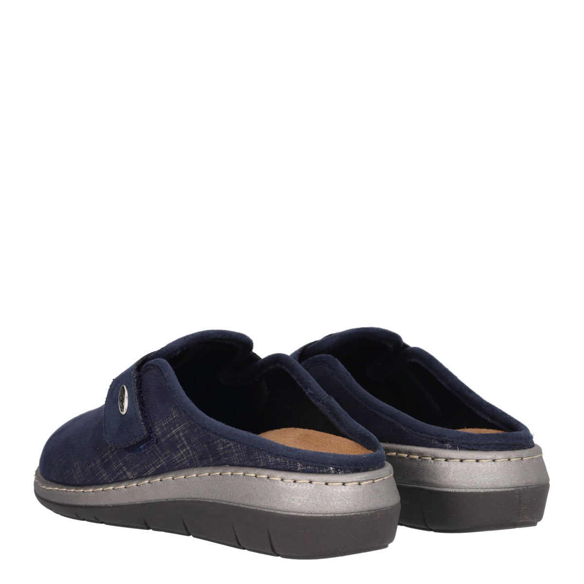 DASA Ciabatte Donna Blu
