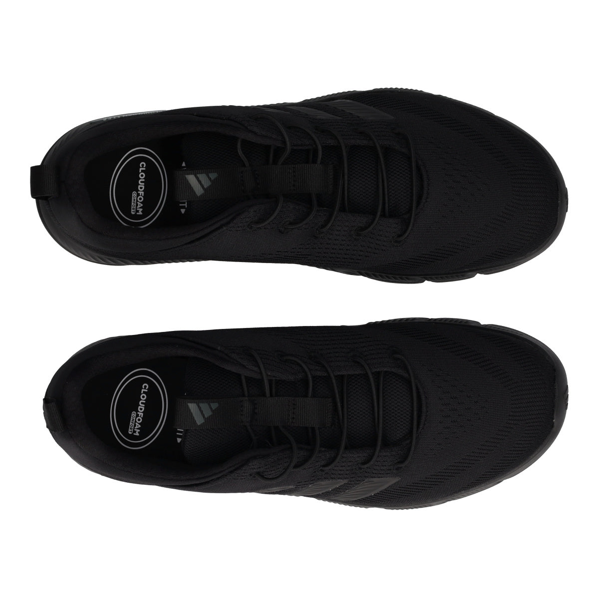CLOUDFOAM FLEX Running Uomo Nere