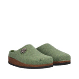 Ciabatte Donna Verdi