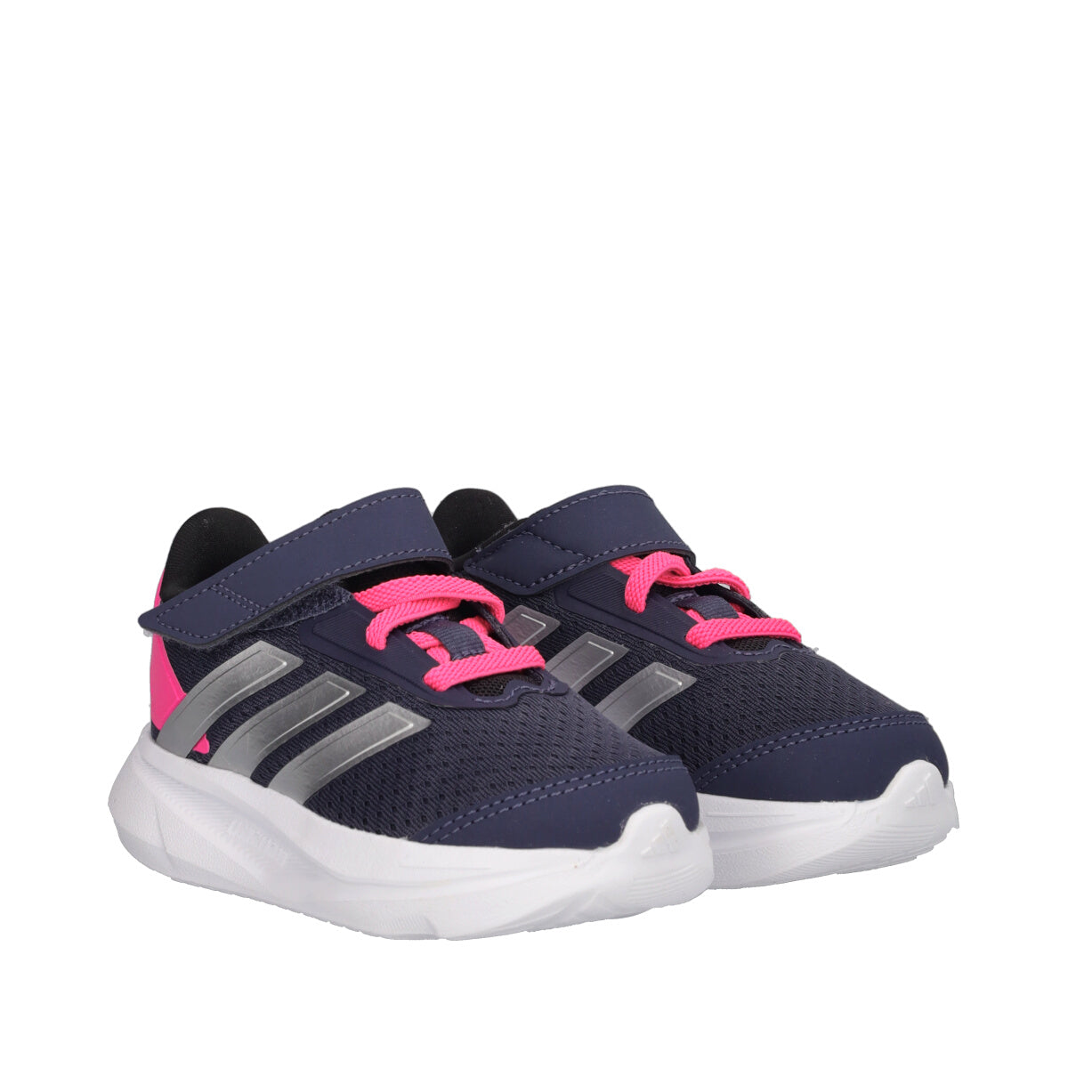 DURAMO SL2 Sneakers Bambina Blu e Fuxia