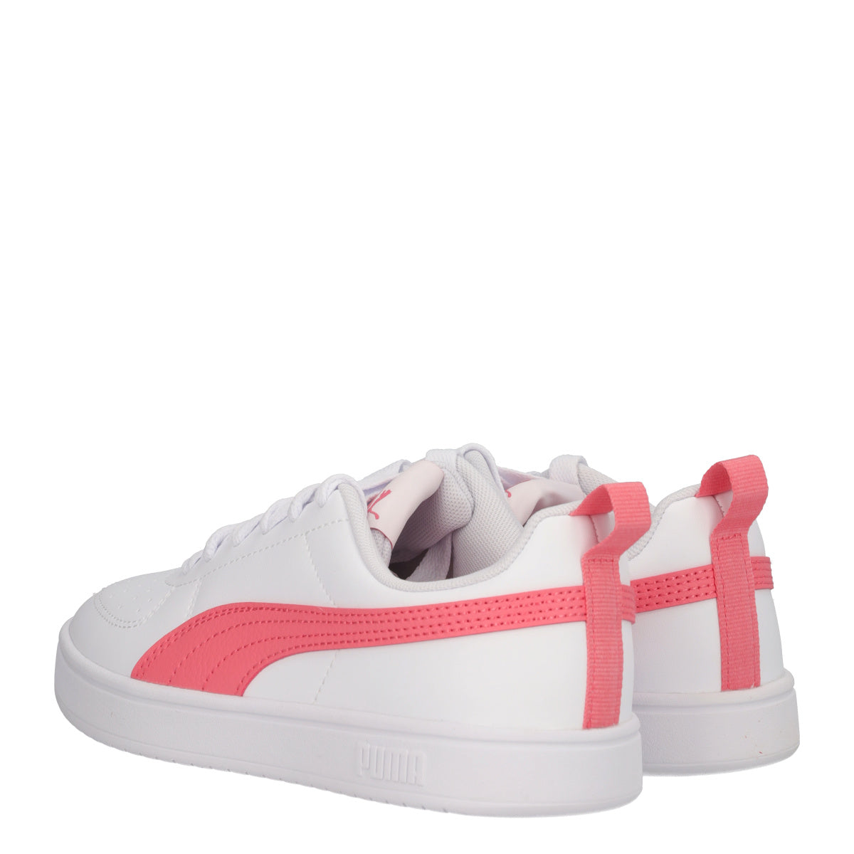 RICKIE JR Sneakers Junior Rosa