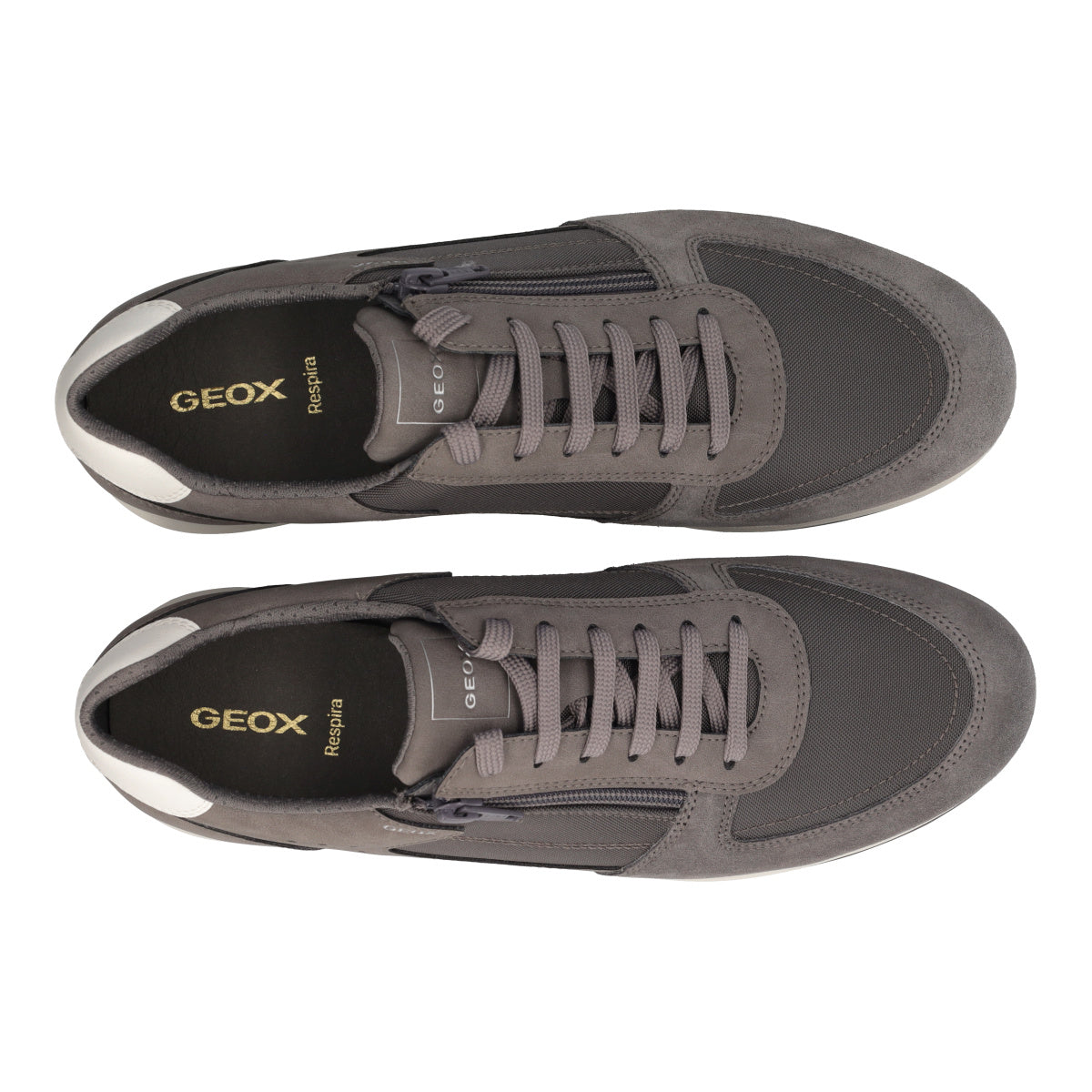 AVERY Sneakers Uomo Grigie