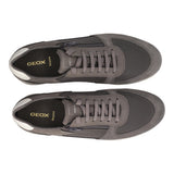 AVERY Sneakers Uomo Grigie