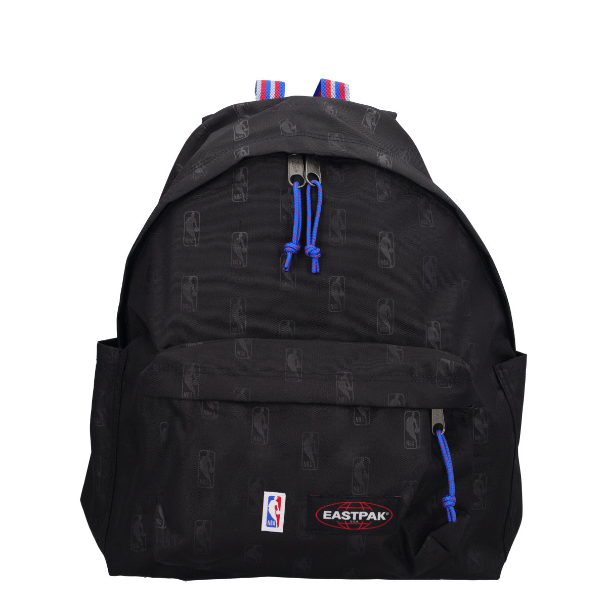 DAY PAKR Zaino NBA Nero
