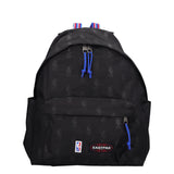 DAY PAKR Zaino NBA Nero