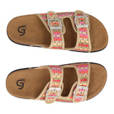 Ciabatte Donna Multicolor