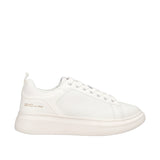 BIG 05 Sneakers Uomo Bianche