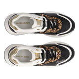 Sneakers Donna Nera, Bianca e Animalier