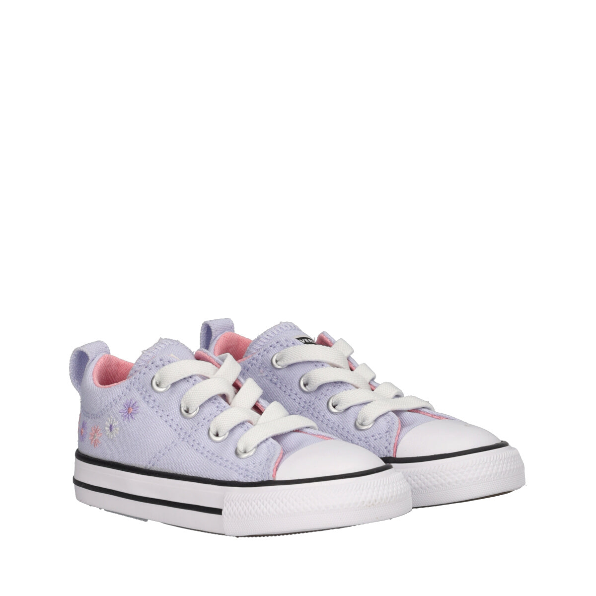 ALL STAR MADISON FLORALS EASY Sneakers Bambina Blueberry Ice