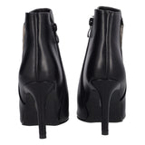 Stivaletti Donna Neri