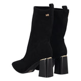 Stivaletti Donna Neri