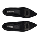 Ballerine Donna Nere