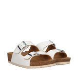 Ciabatte Donna Bianche