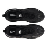 AIR MAX FIRE GS Sneakers Uomo Nere