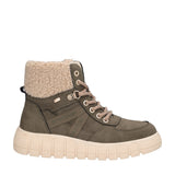 Polacchi Bambini Verdi