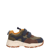CRIM Sneakers Bambino Multicolor