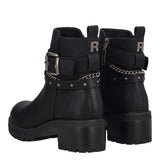 Stivaletti Donna Neri