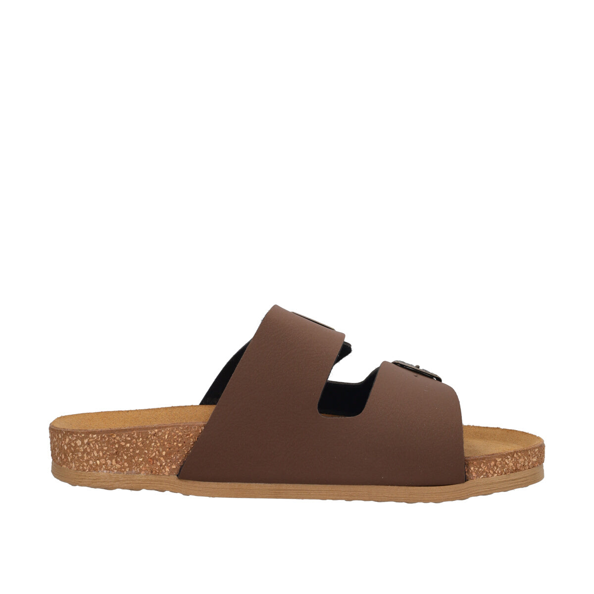 Ciabatte Bambini Marroni