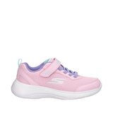 SELECTORS RESET ACHIEVED Sneakers Bambina Rosa
