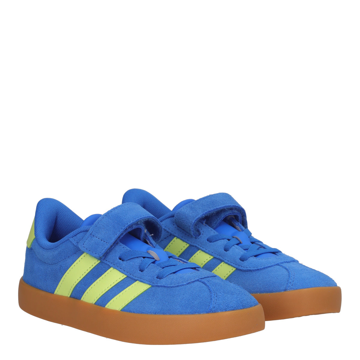 VL COURT 3.0 Sneakers Junior Blu