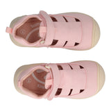 Sandali Bambina Rosa