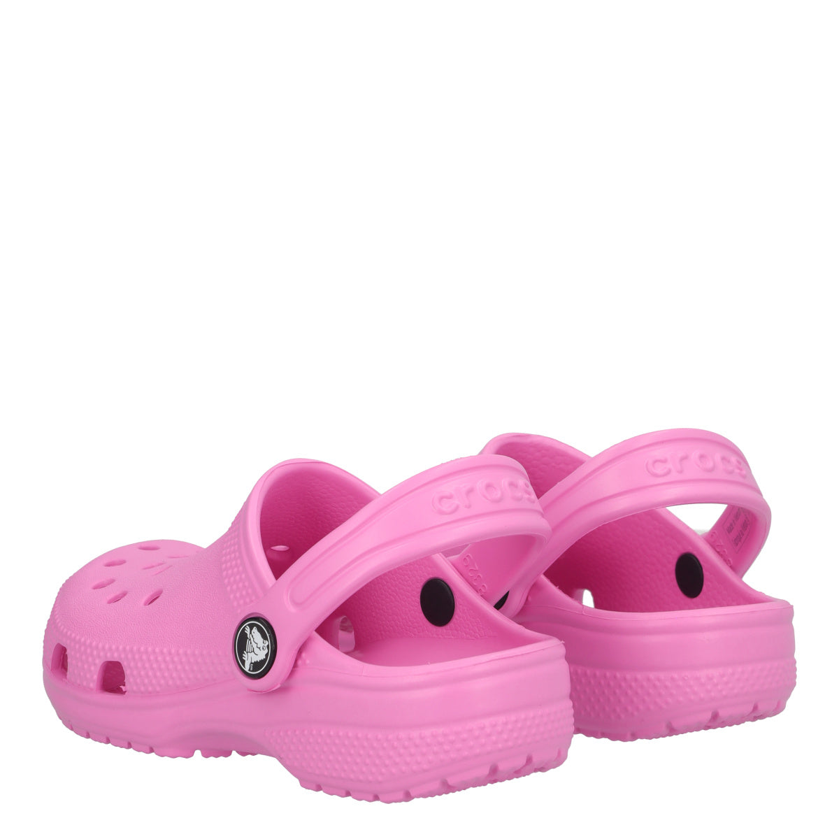 CLASSIC CLOG Ciabatte Bambina Rosa