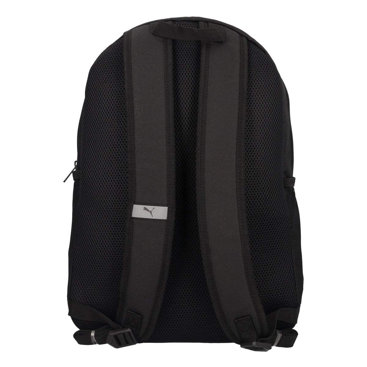 PUMA PLUS BACKPACK II Zaino Unisex Nero