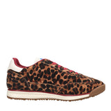 Sneakers Donna Leopardate