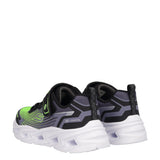 VORTEX 3.0 Sneakers Junior Nere con Luci