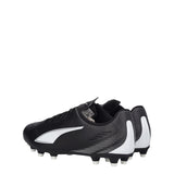 VITORIA II FG AG Scarpe da Calcio Uomo Nere