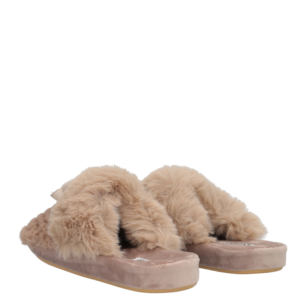 Ciabatte Casa Donna Camel