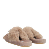 Ciabatte Casa Donna Camel